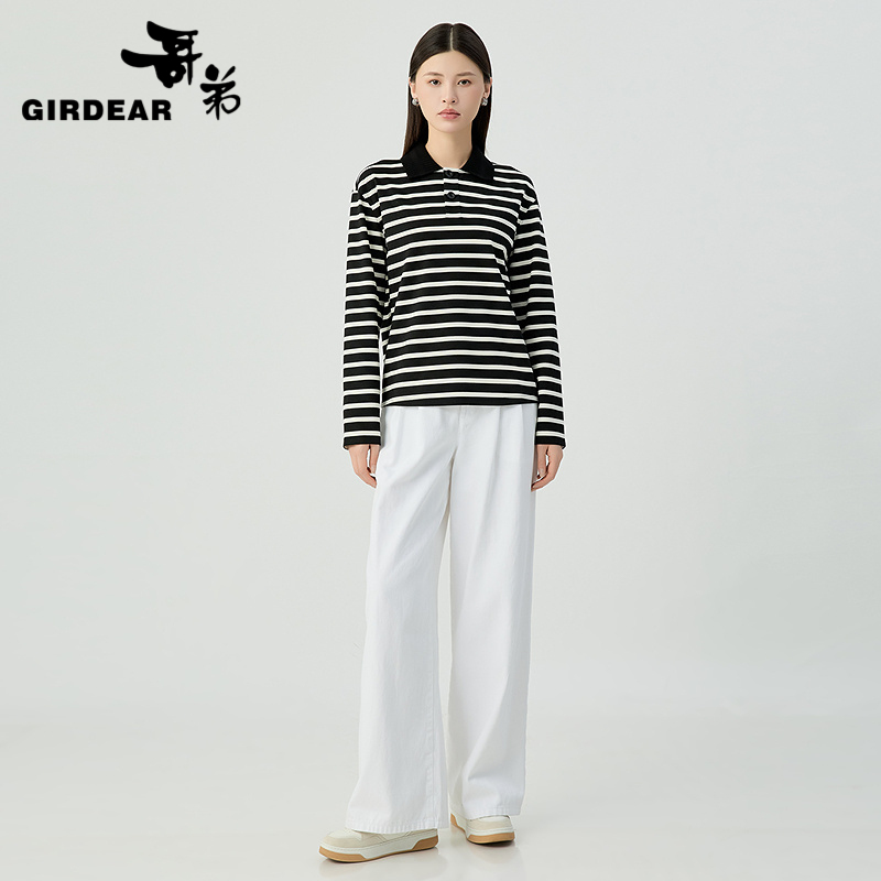 深呼吸女装正品相册图