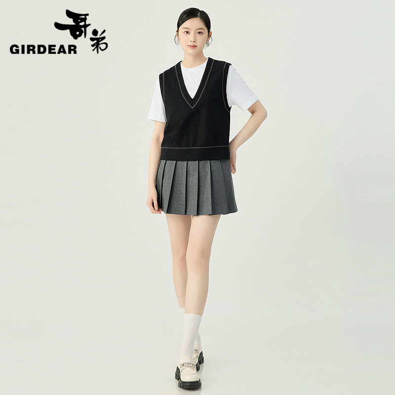 深呼吸女装正品相册图