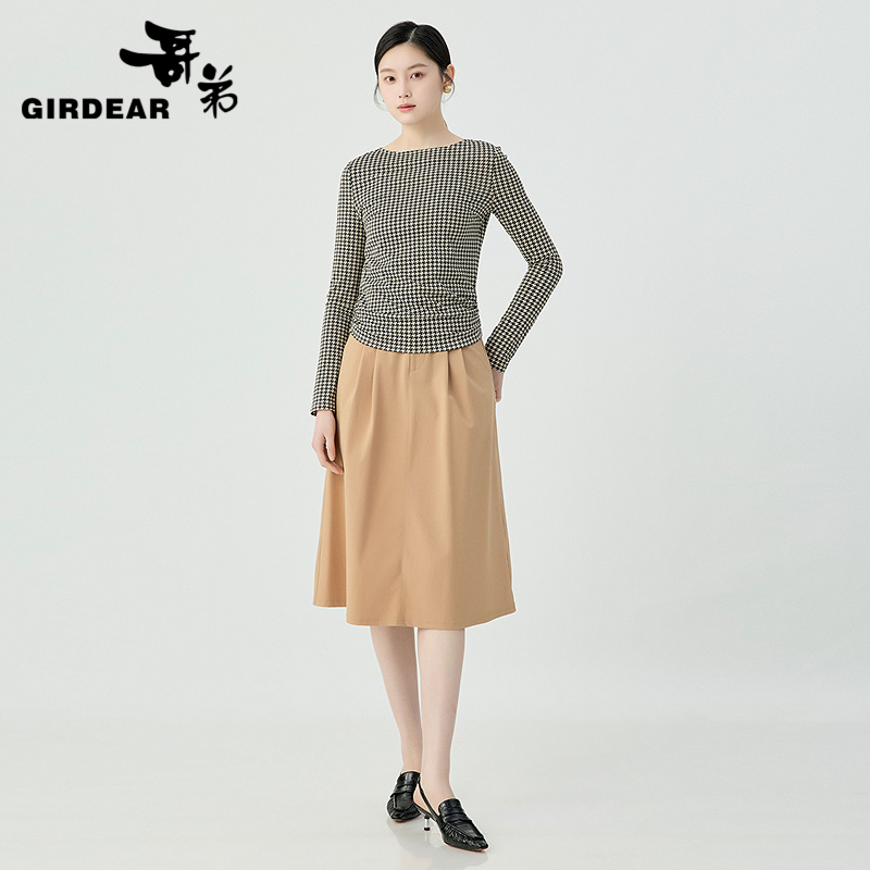 深呼吸女装正品相册图