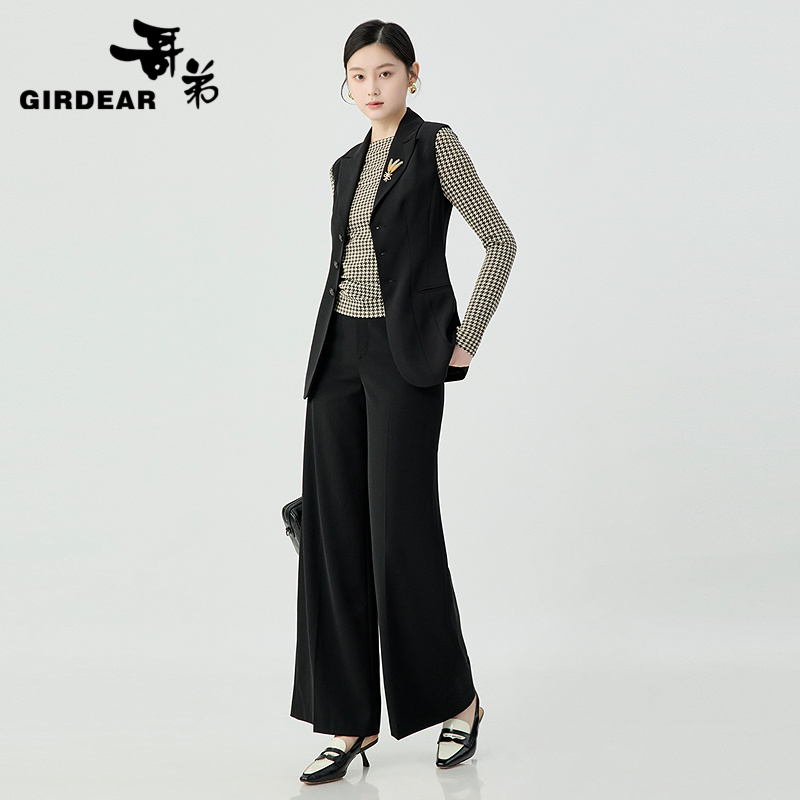 深呼吸女装正品相册图