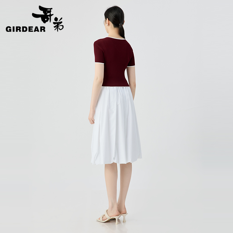深呼吸女装正品相册图