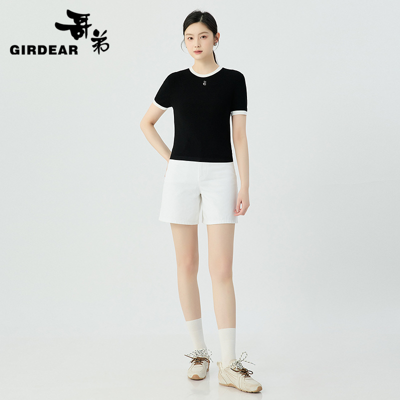 深呼吸女装正品相册图