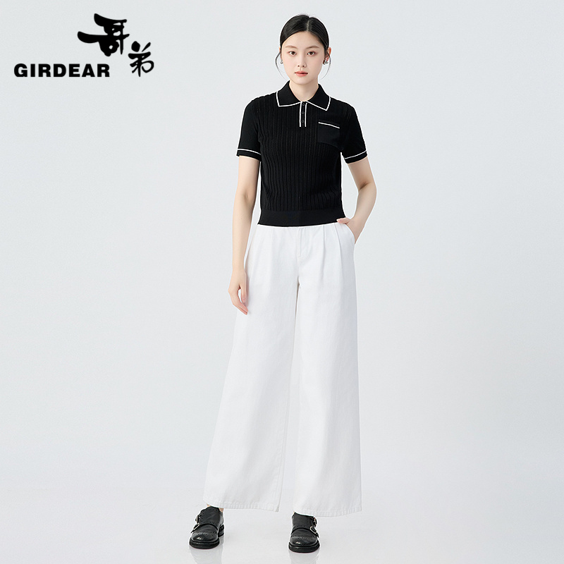 深呼吸女装正品相册图