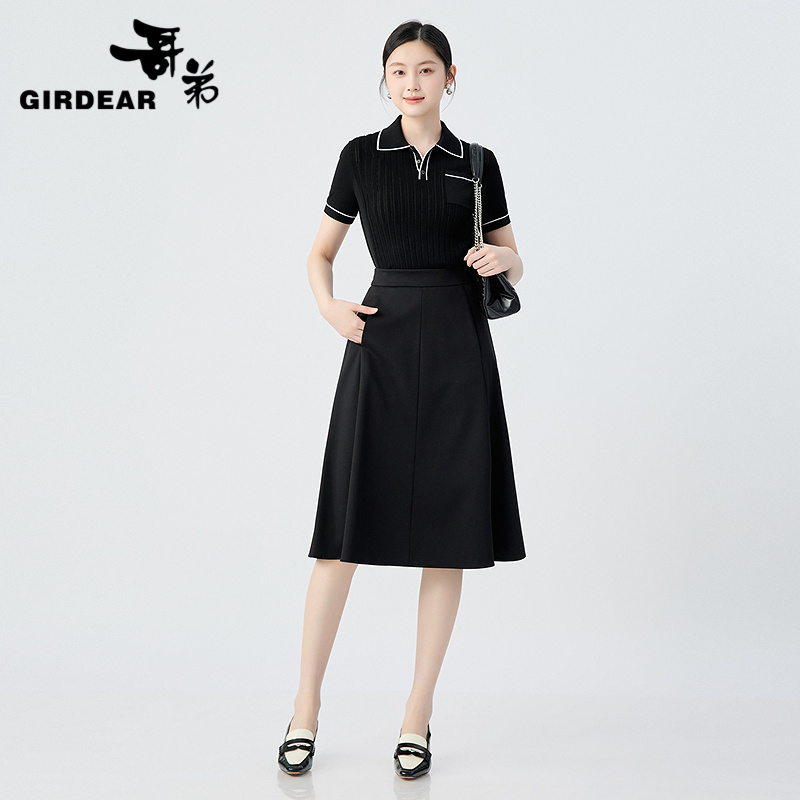 深呼吸女装正品相册图
