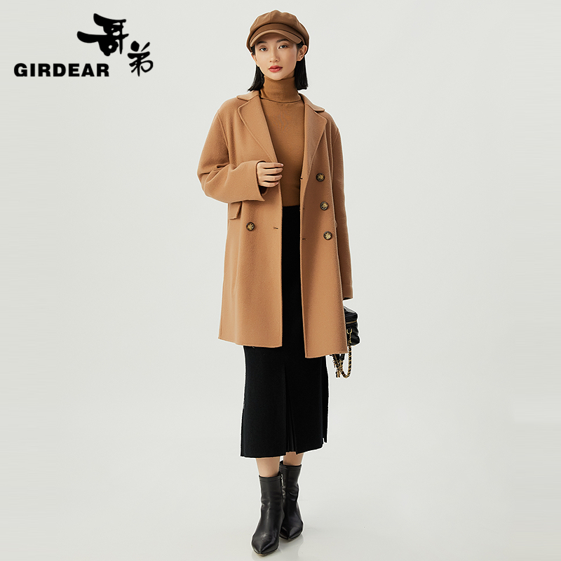 深呼吸女装正品相册图