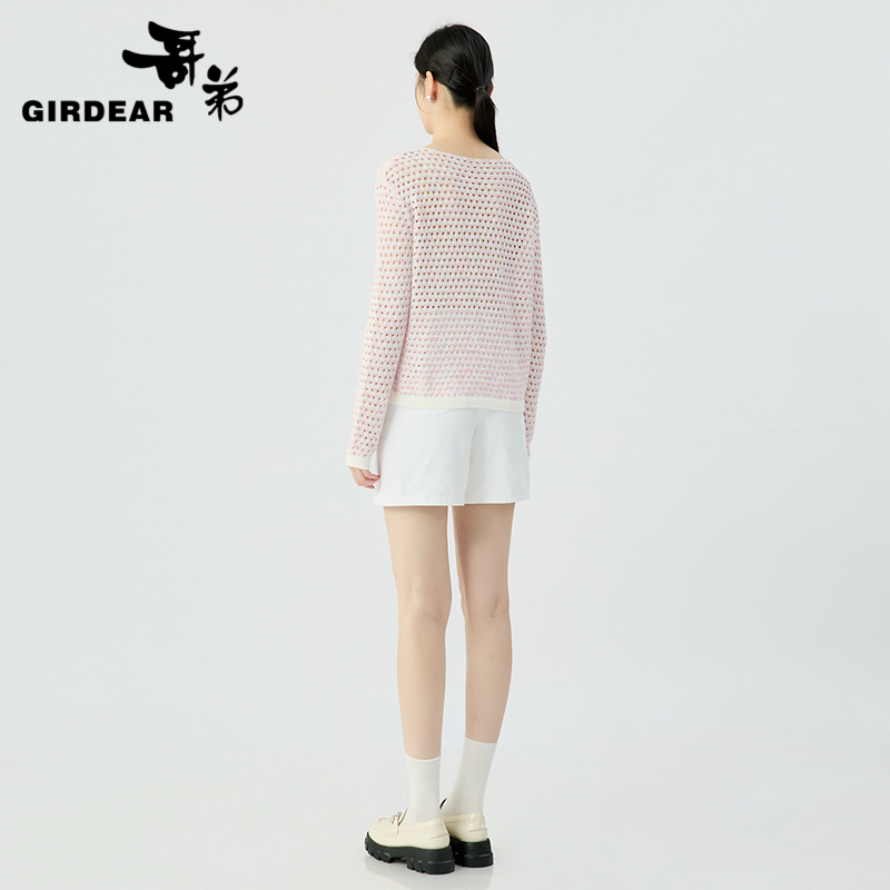 深呼吸女装正品相册图