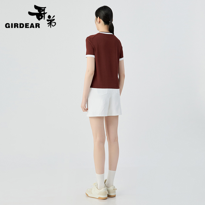 深呼吸女装正品相册图