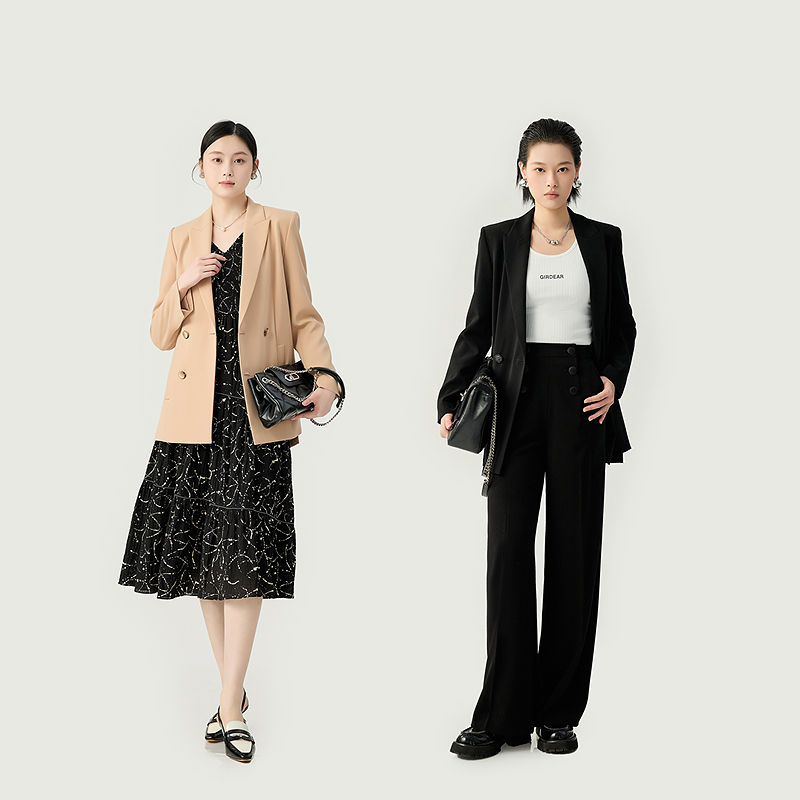 深呼吸女装正品相册图