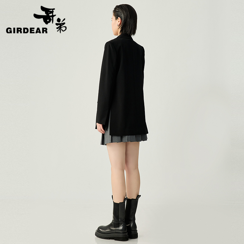 深呼吸女装正品相册图