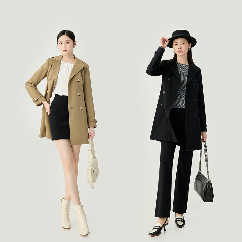 深呼吸女装正品相册图
