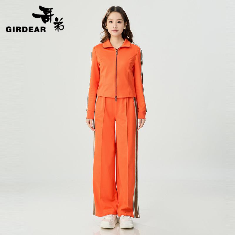 深呼吸女装正品相册图