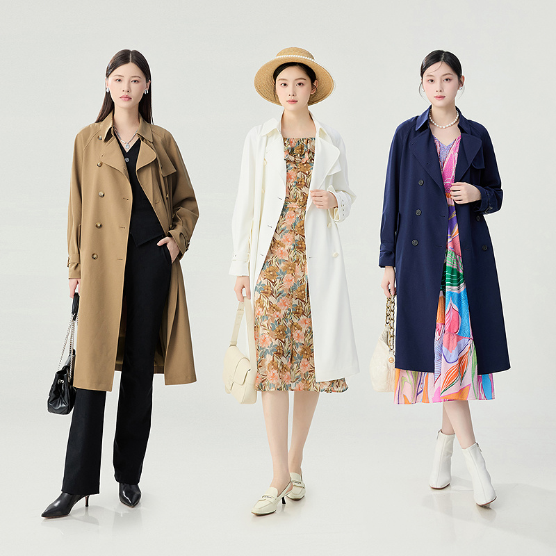 深呼吸女装正品相册图