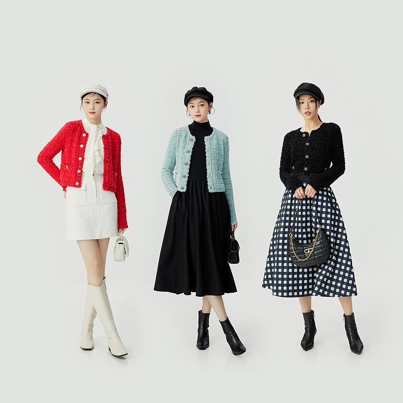 深呼吸女装正品相册图