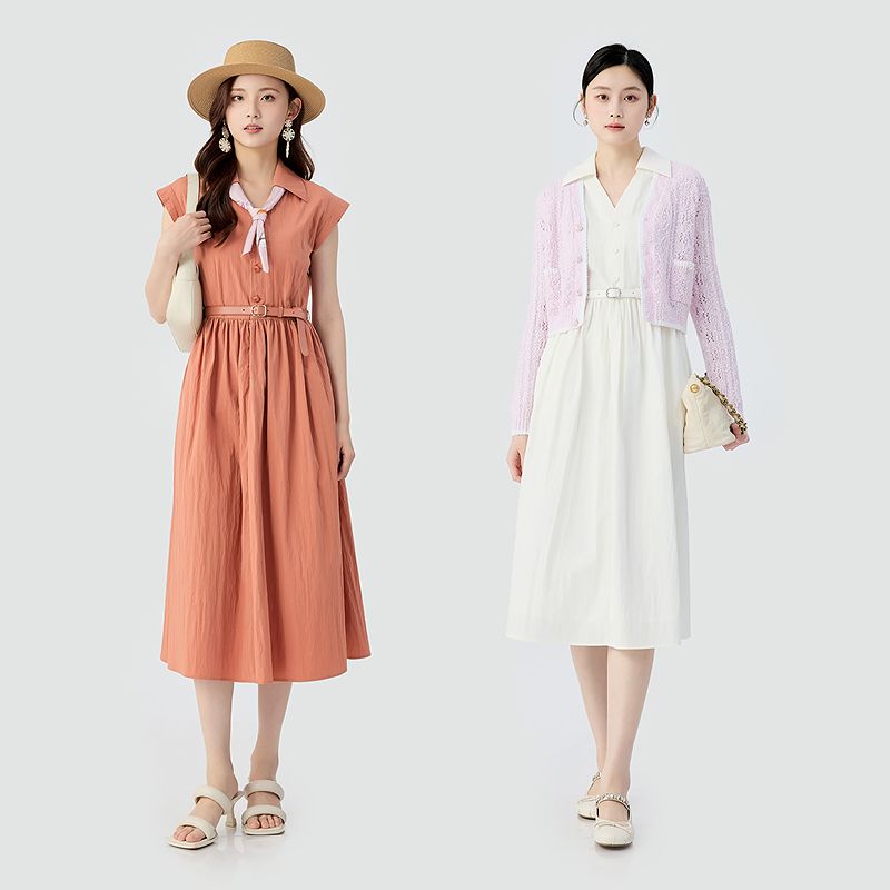 深呼吸女装正品相册图
