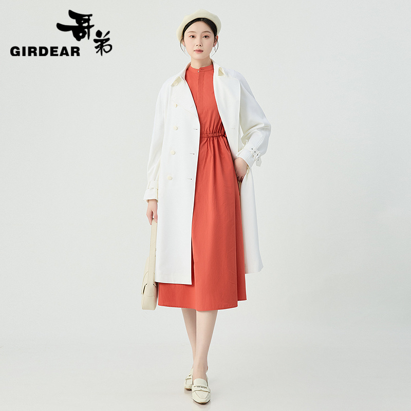 深呼吸女装正品相册图