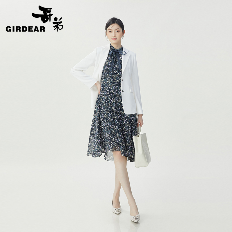 深呼吸女装正品相册图