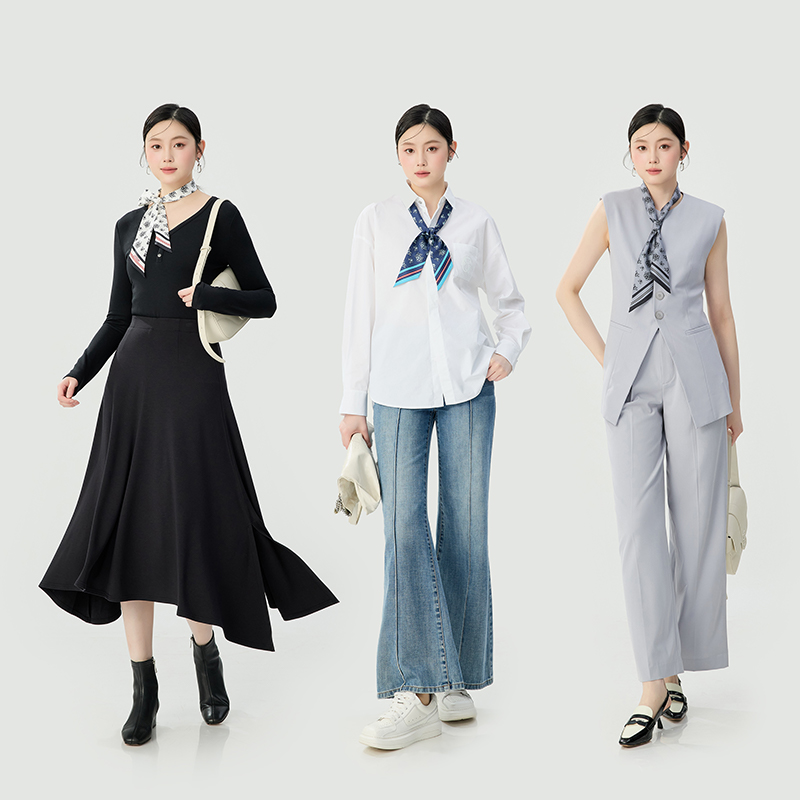 深呼吸女装正品相册图