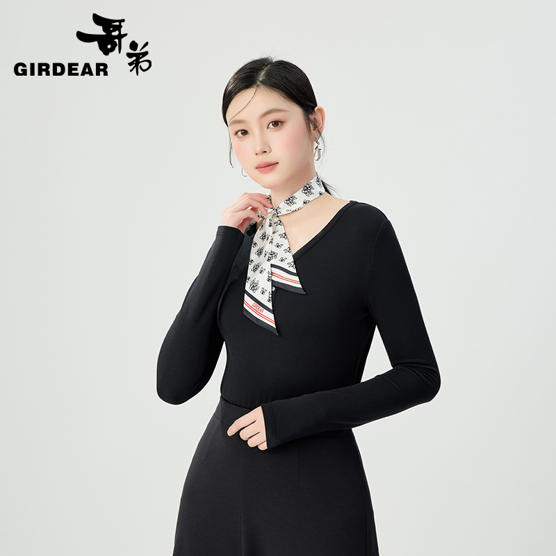 深呼吸女装正品相册图