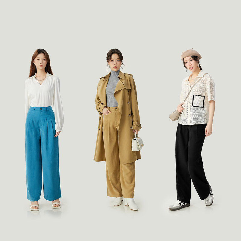 深呼吸女装正品相册图
