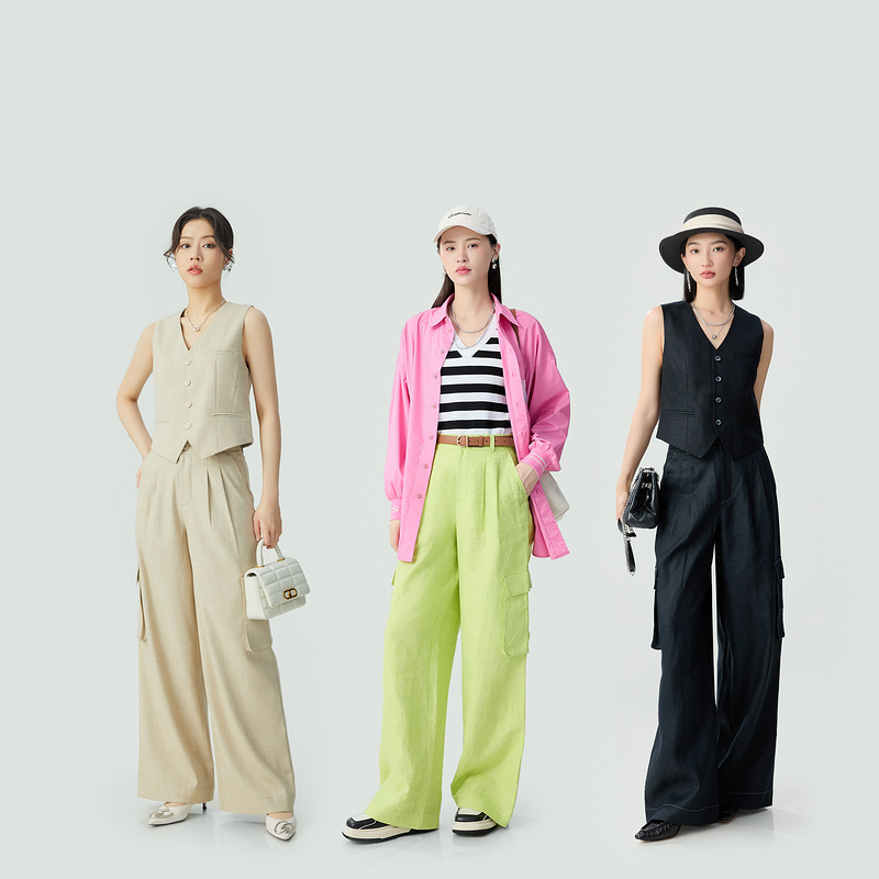 深呼吸女装正品相册图