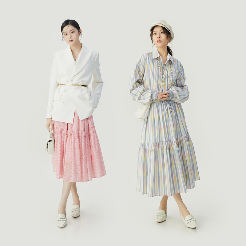 深呼吸女装正品相册图