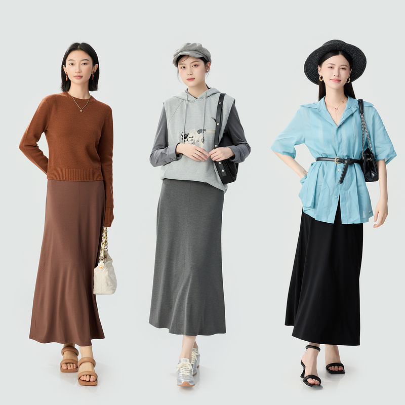 深呼吸女装正品相册图