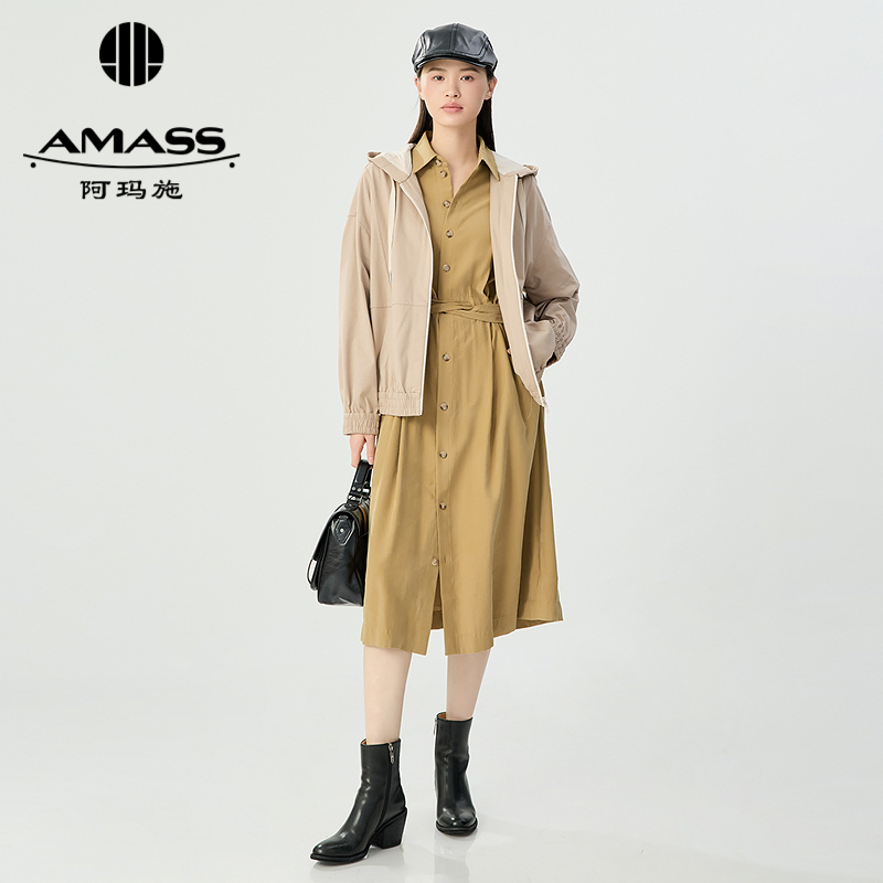 深呼吸女装正品相册图
