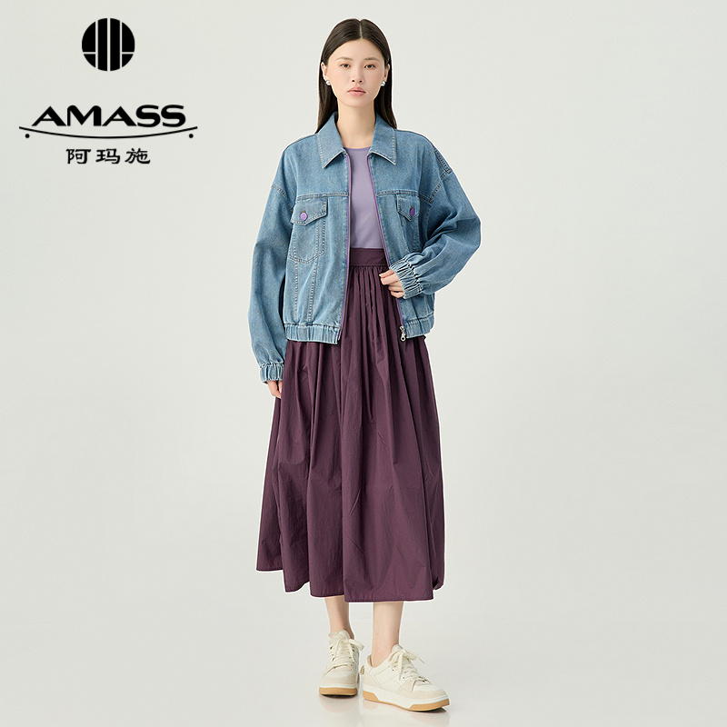 深呼吸女装正品相册图