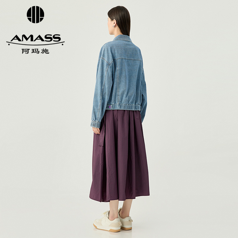 深呼吸女装正品相册图