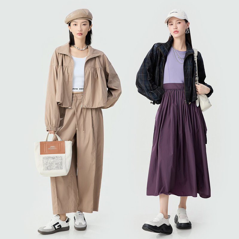 深呼吸女装正品相册图