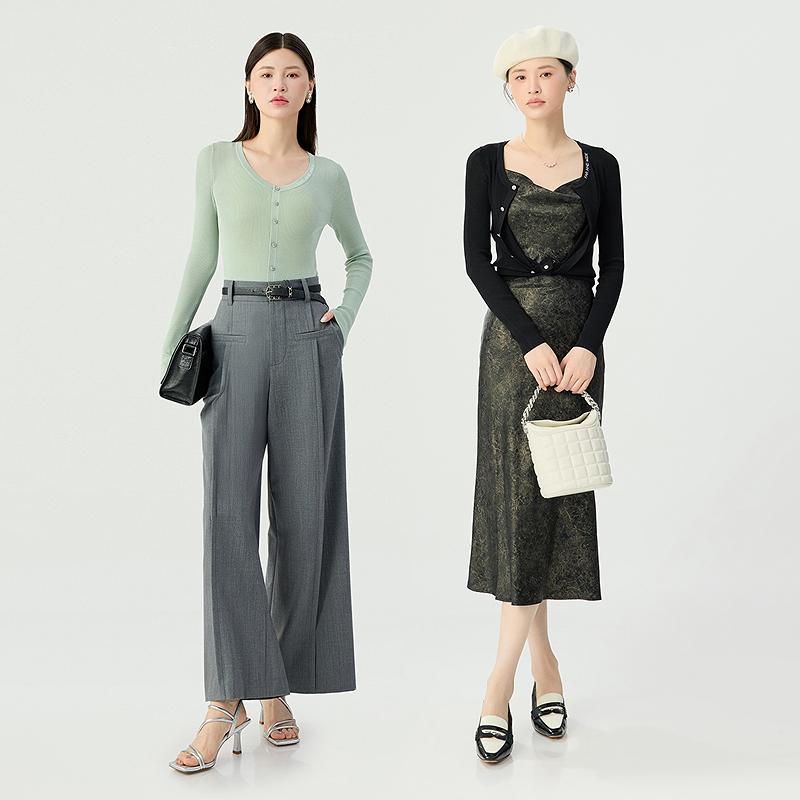 深呼吸女装正品相册图