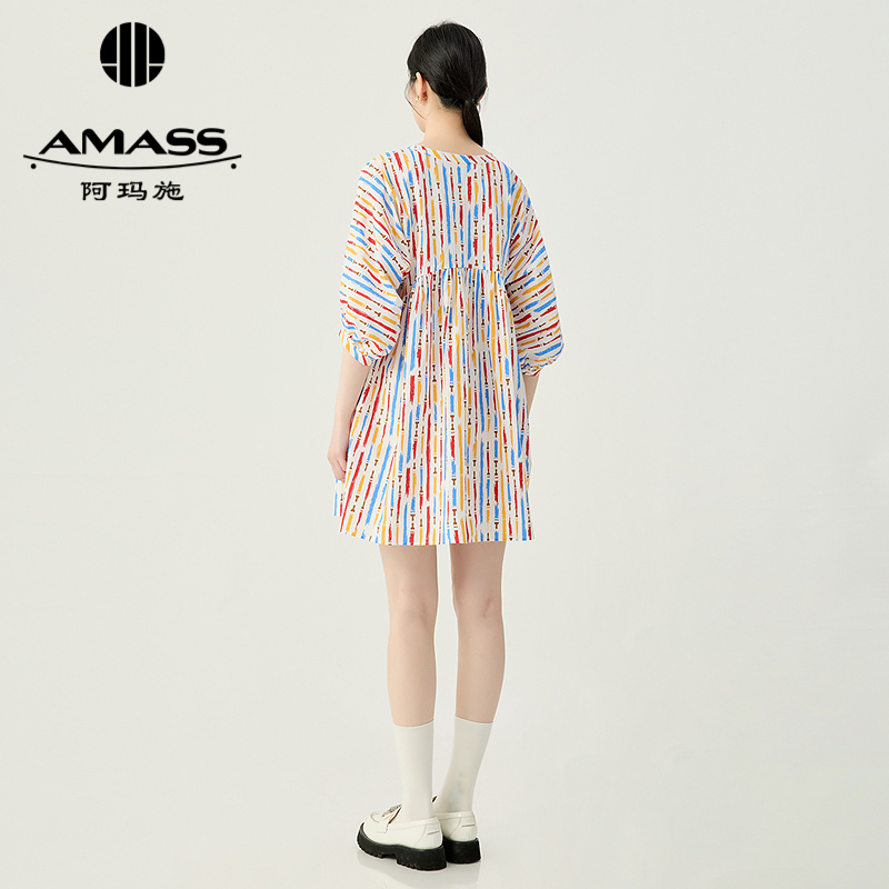 深呼吸女装正品相册图