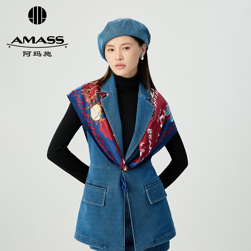 深呼吸女装正品相册图