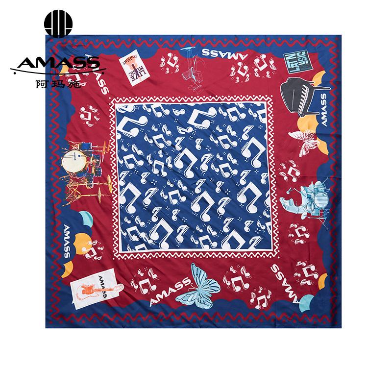 阿玛施AMASS 