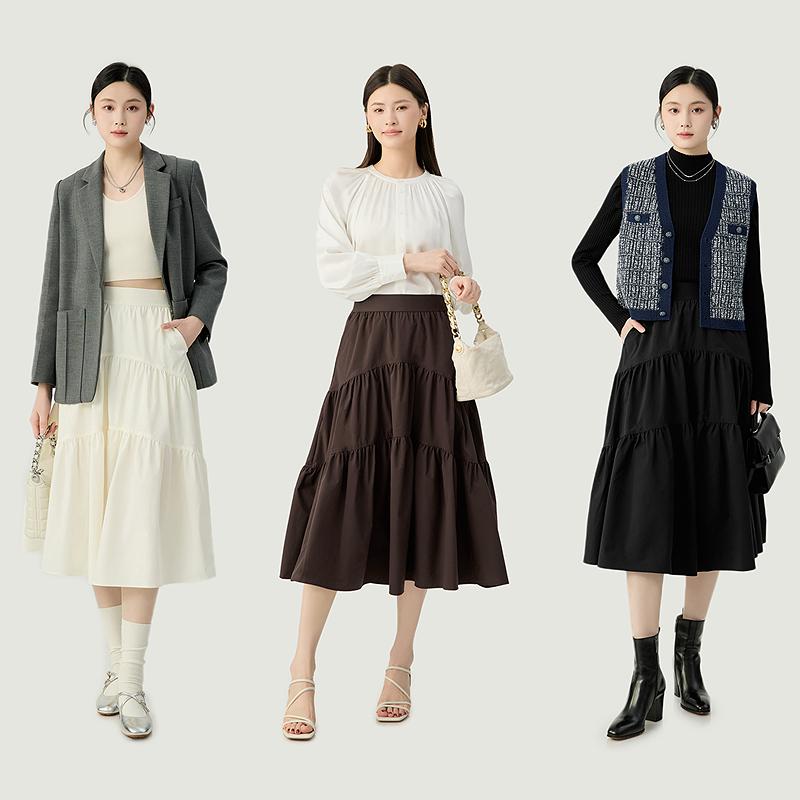 深呼吸女装正品相册图