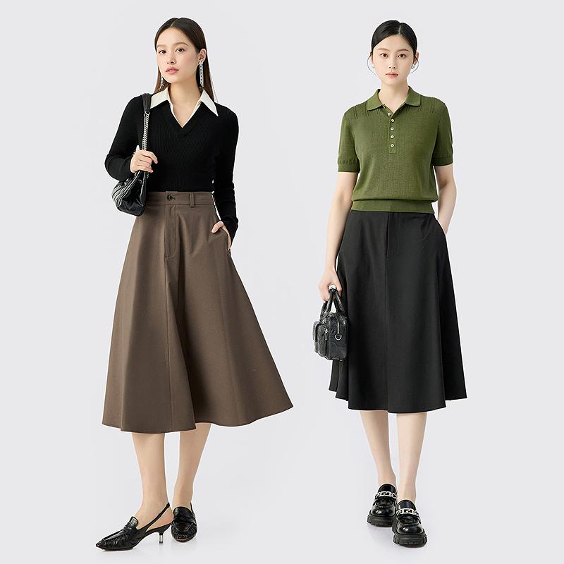 深呼吸女装正品相册图