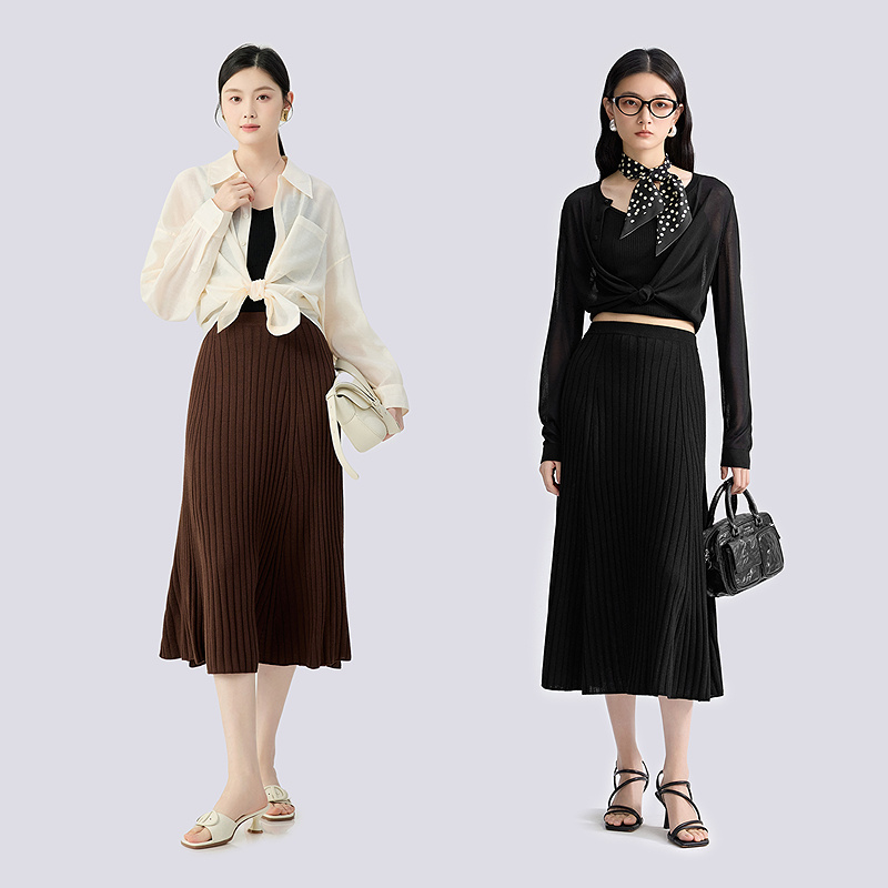 深呼吸女装正品相册图