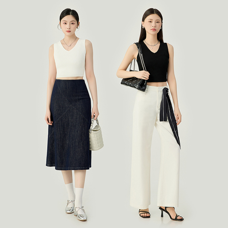 深呼吸女装正品相册图