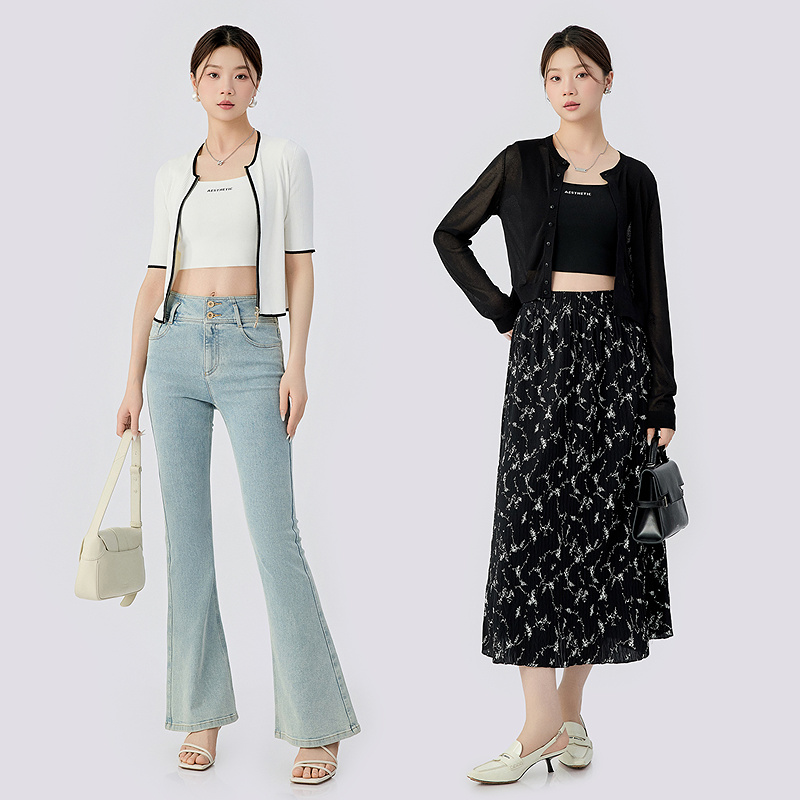 深呼吸女装正品相册图