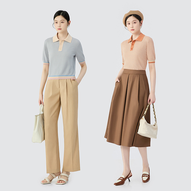 深呼吸女装正品相册图