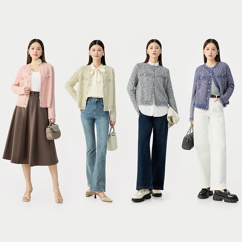 深呼吸女装正品相册图