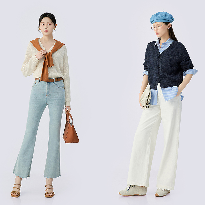 深呼吸女装正品相册图