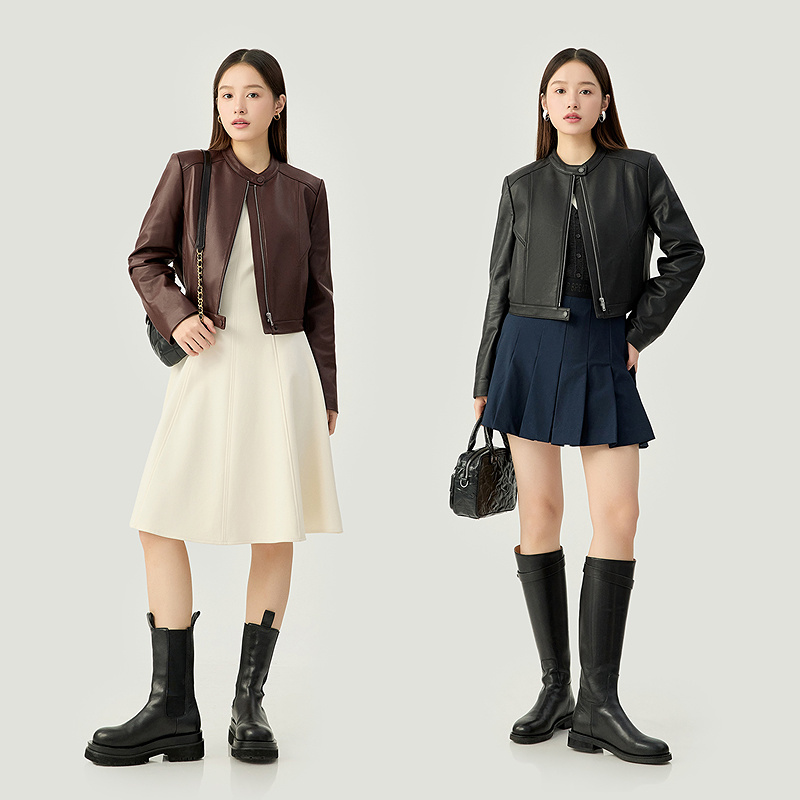 深呼吸女装正品相册图