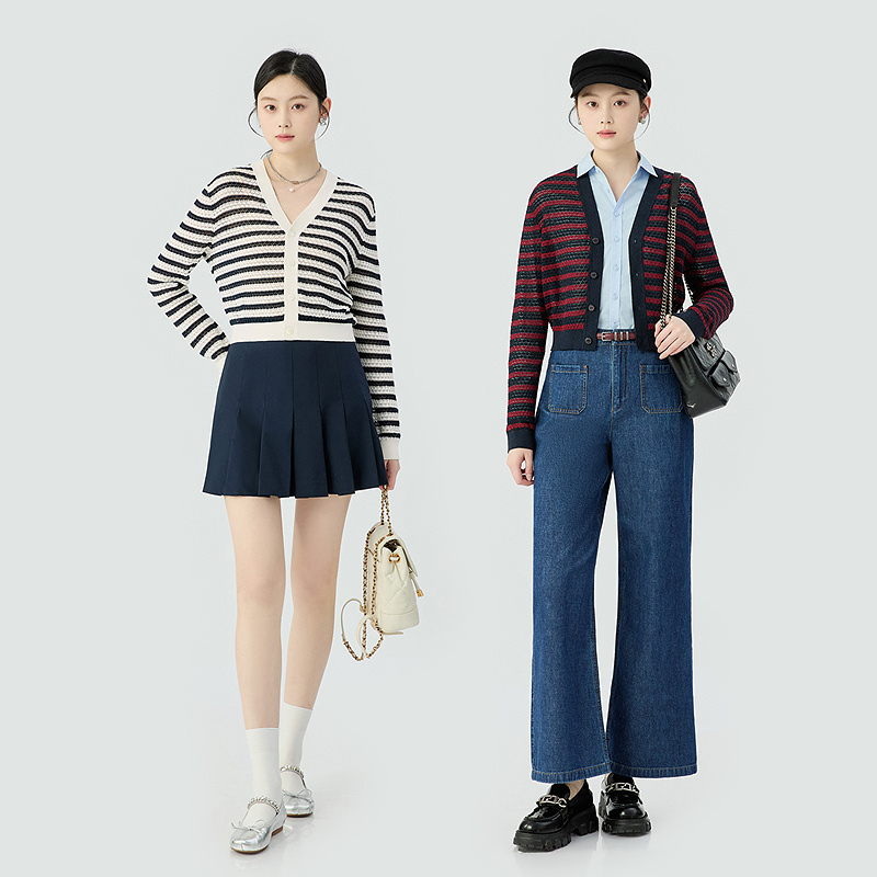 深呼吸女装正品相册图