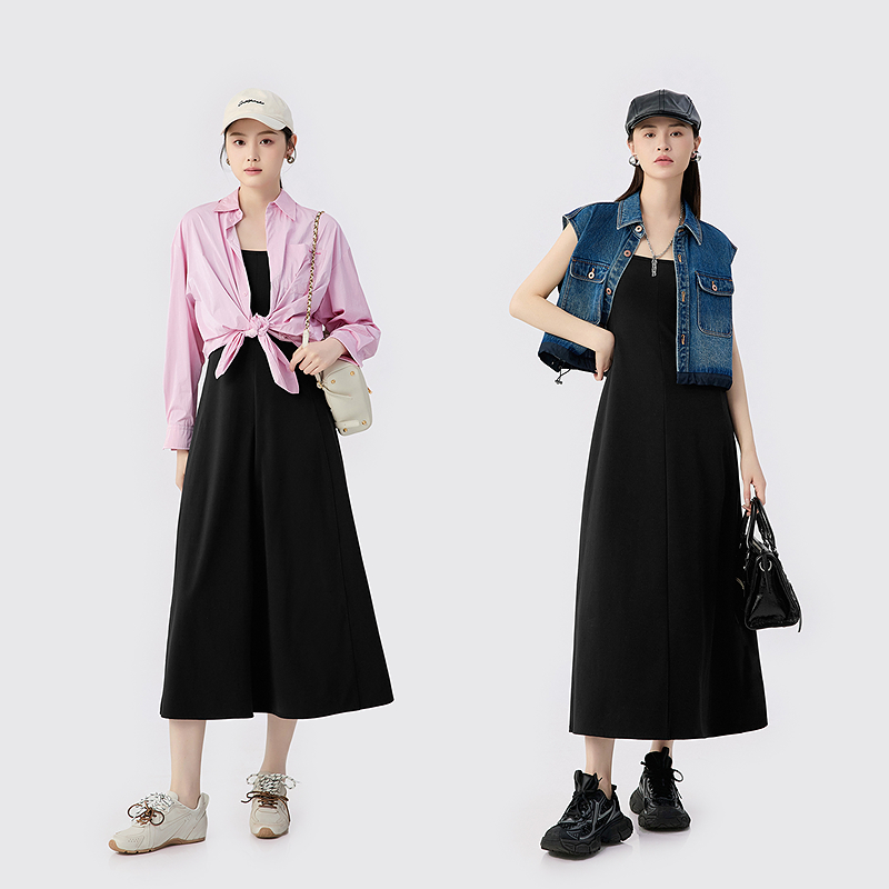 深呼吸女装正品相册图