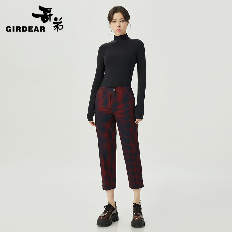 深呼吸女装正品相册图