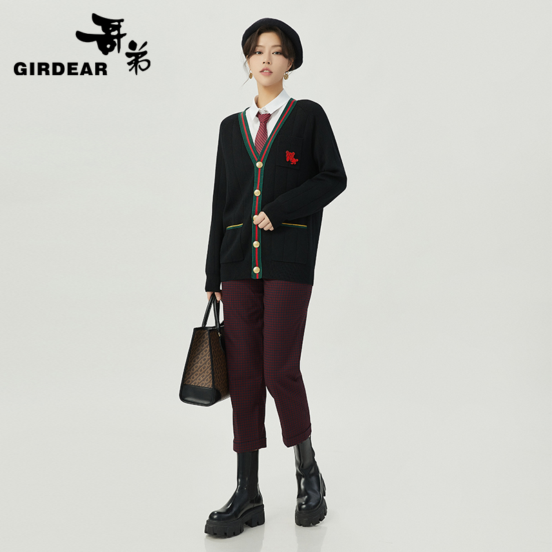 深呼吸女装正品相册图