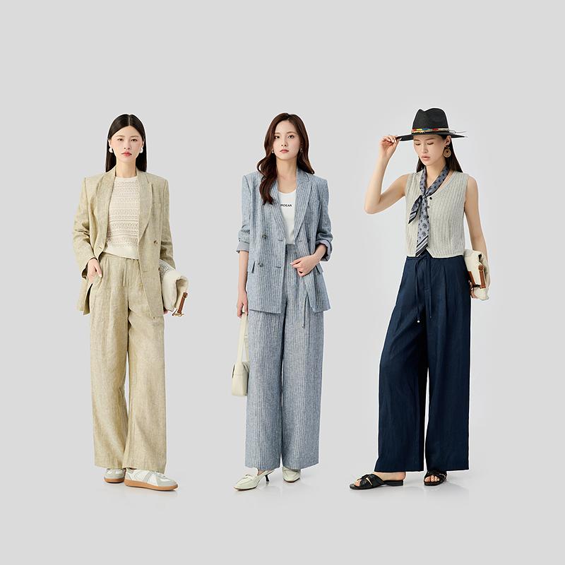 深呼吸女装正品相册图