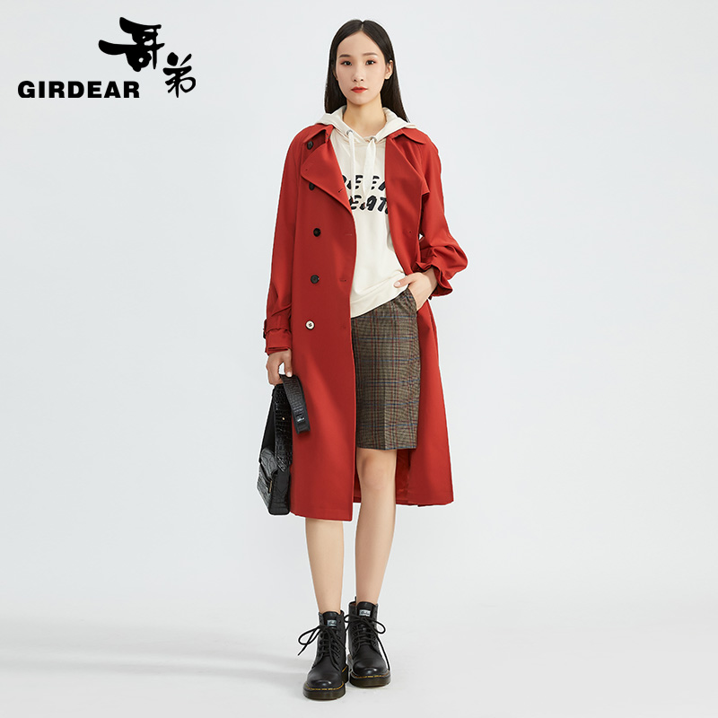 深呼吸女装正品相册图