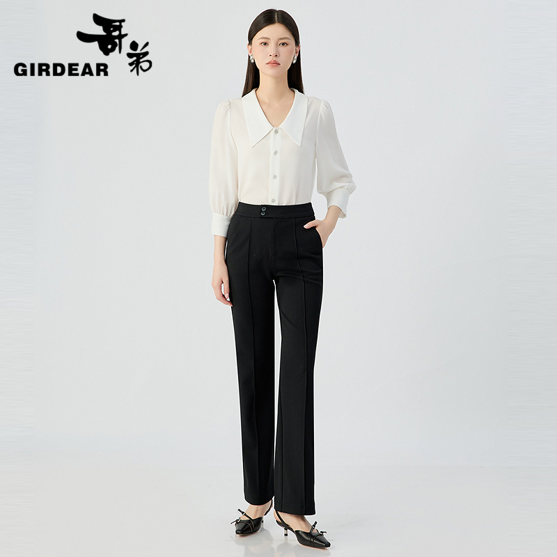 深呼吸女装正品相册图